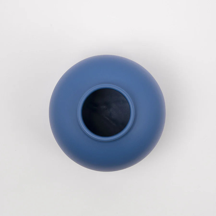 Vaza Omar - Electric Blue