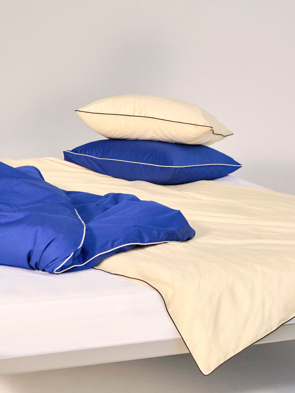 Outline Pillow Case