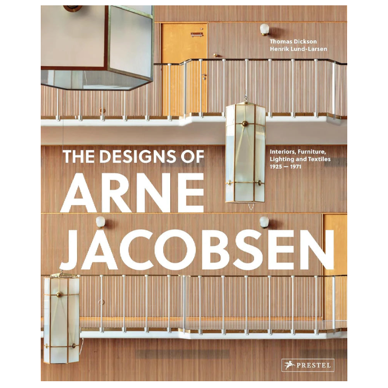 Arne Jacobsen