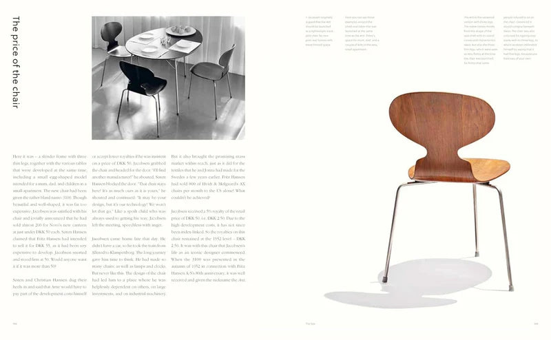 Arne Jacobsen