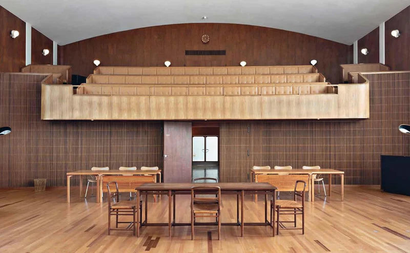 Arne Jacobsen