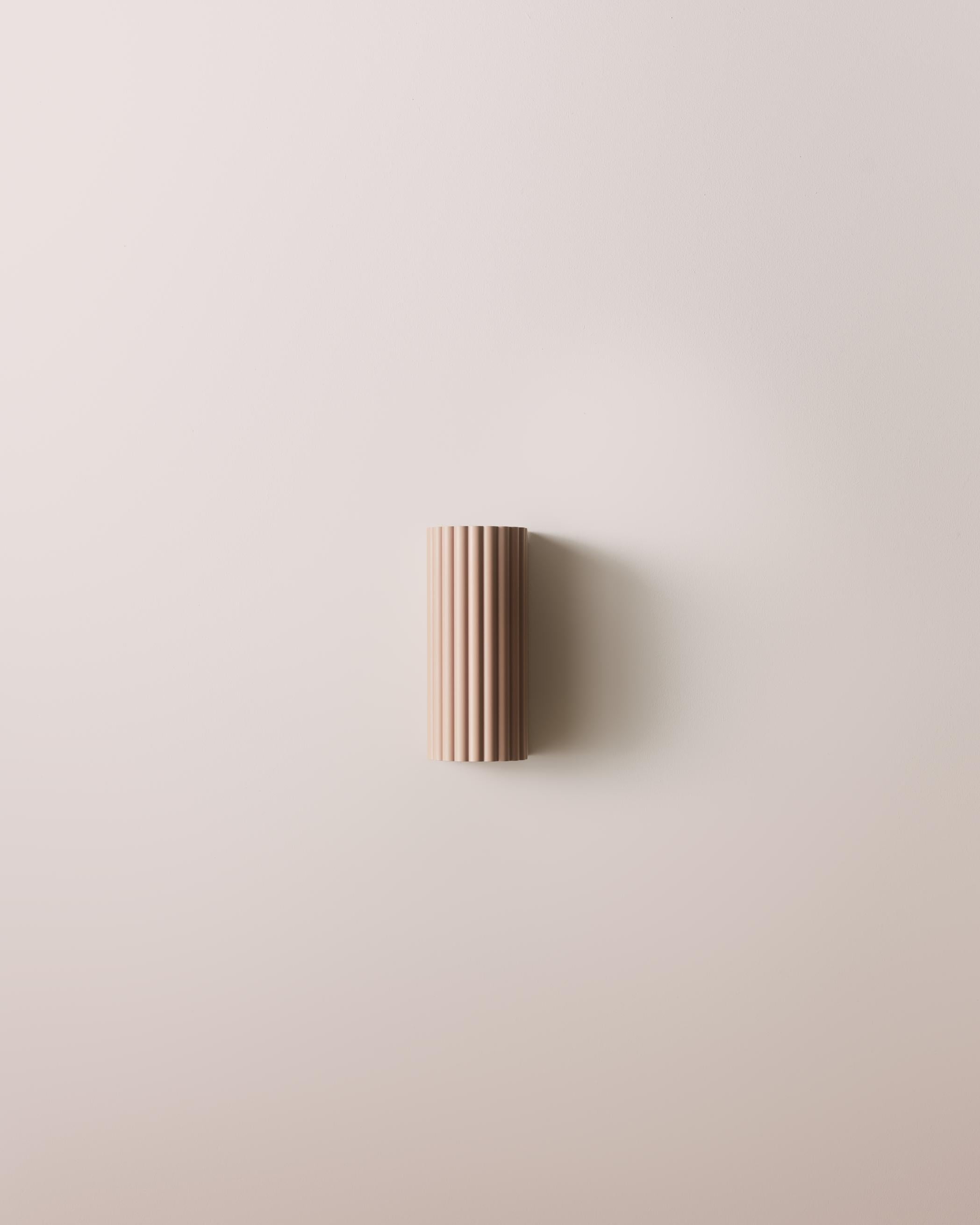 Donna 15 Wall lamp - Blush