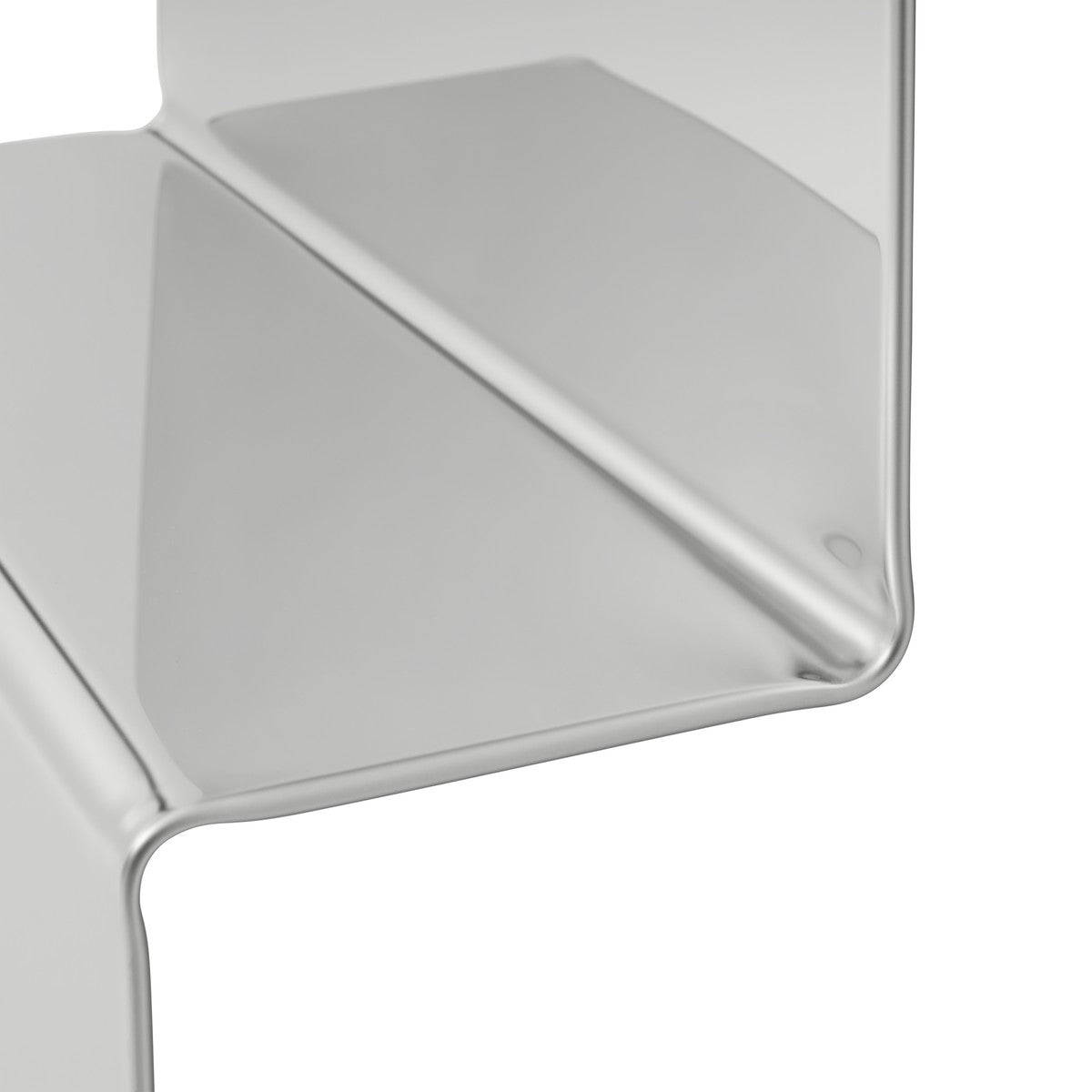 Pleat Mirror