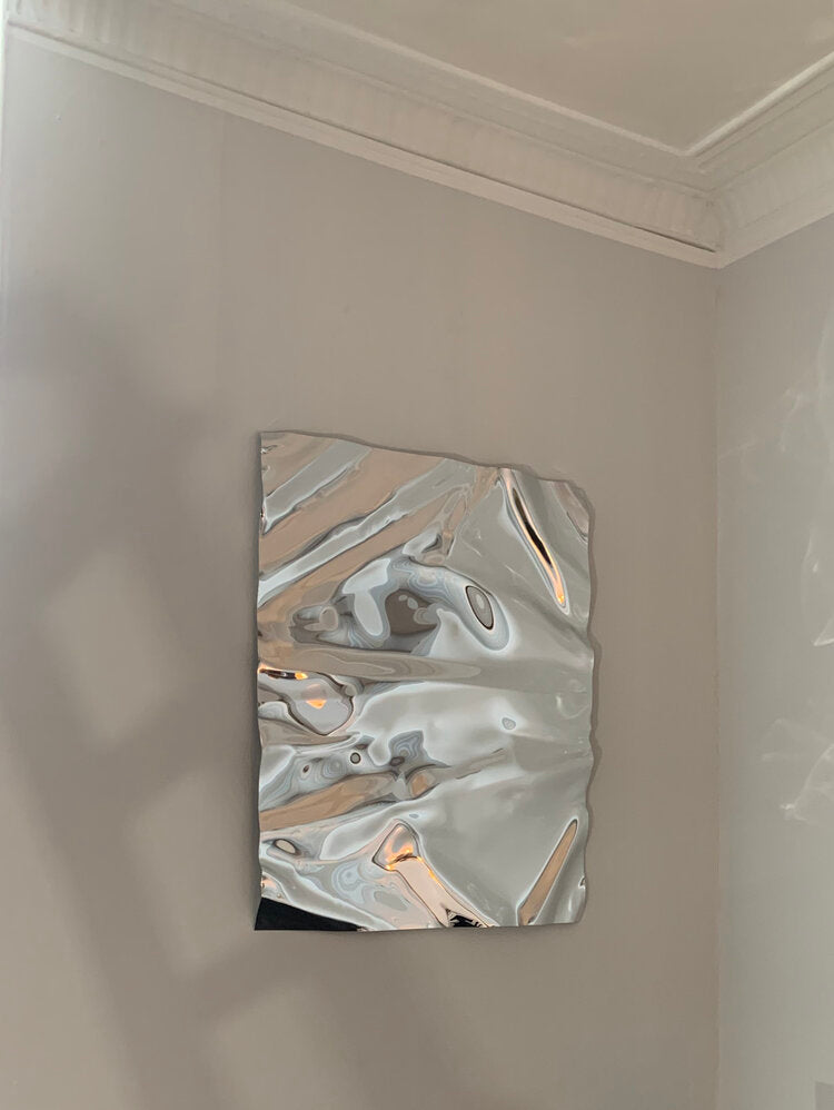 Psychedelic Mirror