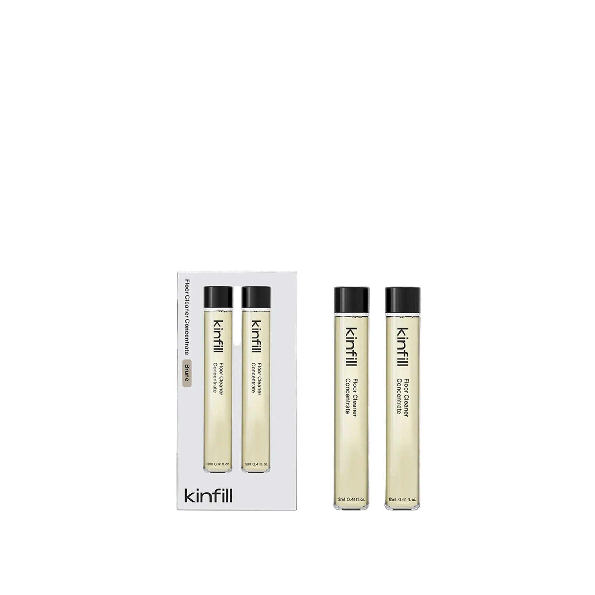 Floor Cleaner Refills - Brune