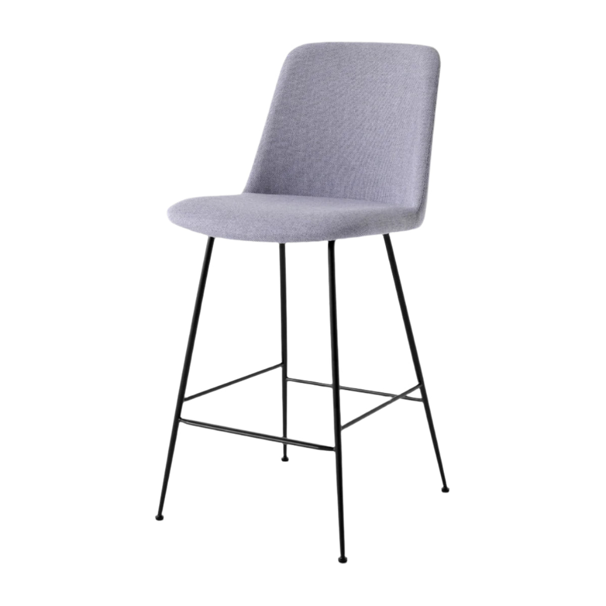 Scaun De Insula Rely HW93 - Complet Tapitat