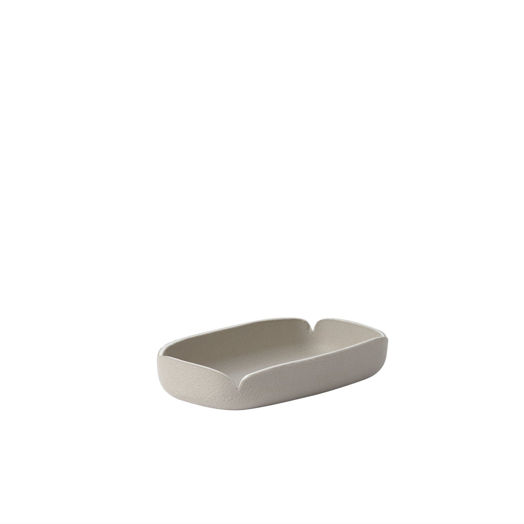 Restore Tray S - 28 x 15,5 x 5cm - Sand
