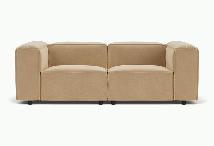 Dunbar sofa 2-seat - Modular