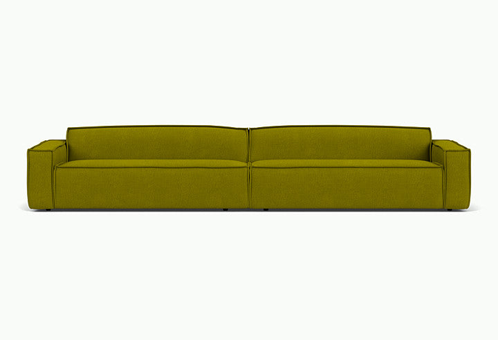 Canapea Edge 4 locuri