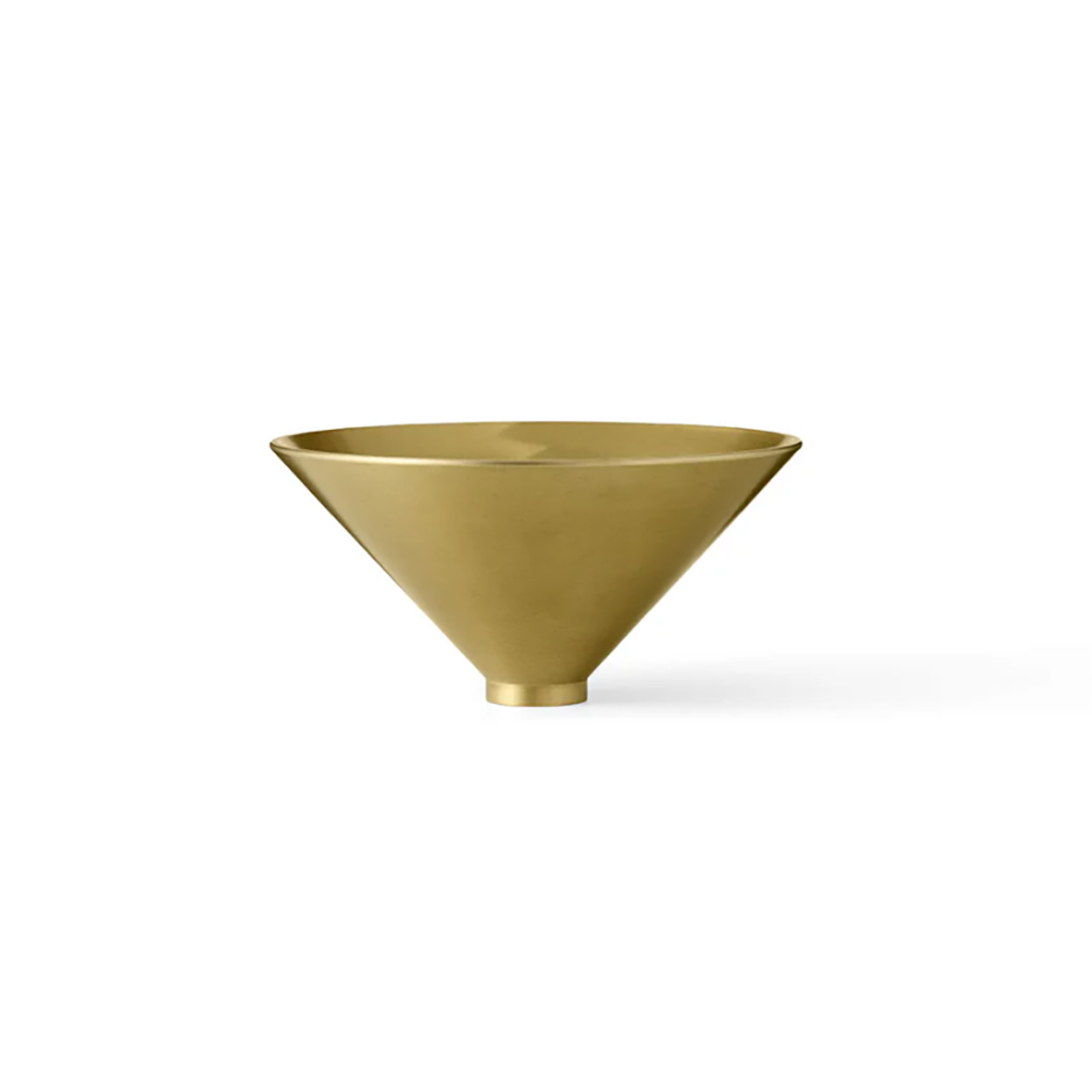 Taper Bowl
