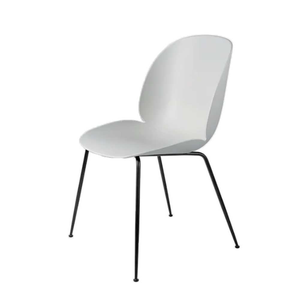 Scaun De Dining Beetle - Netapițat