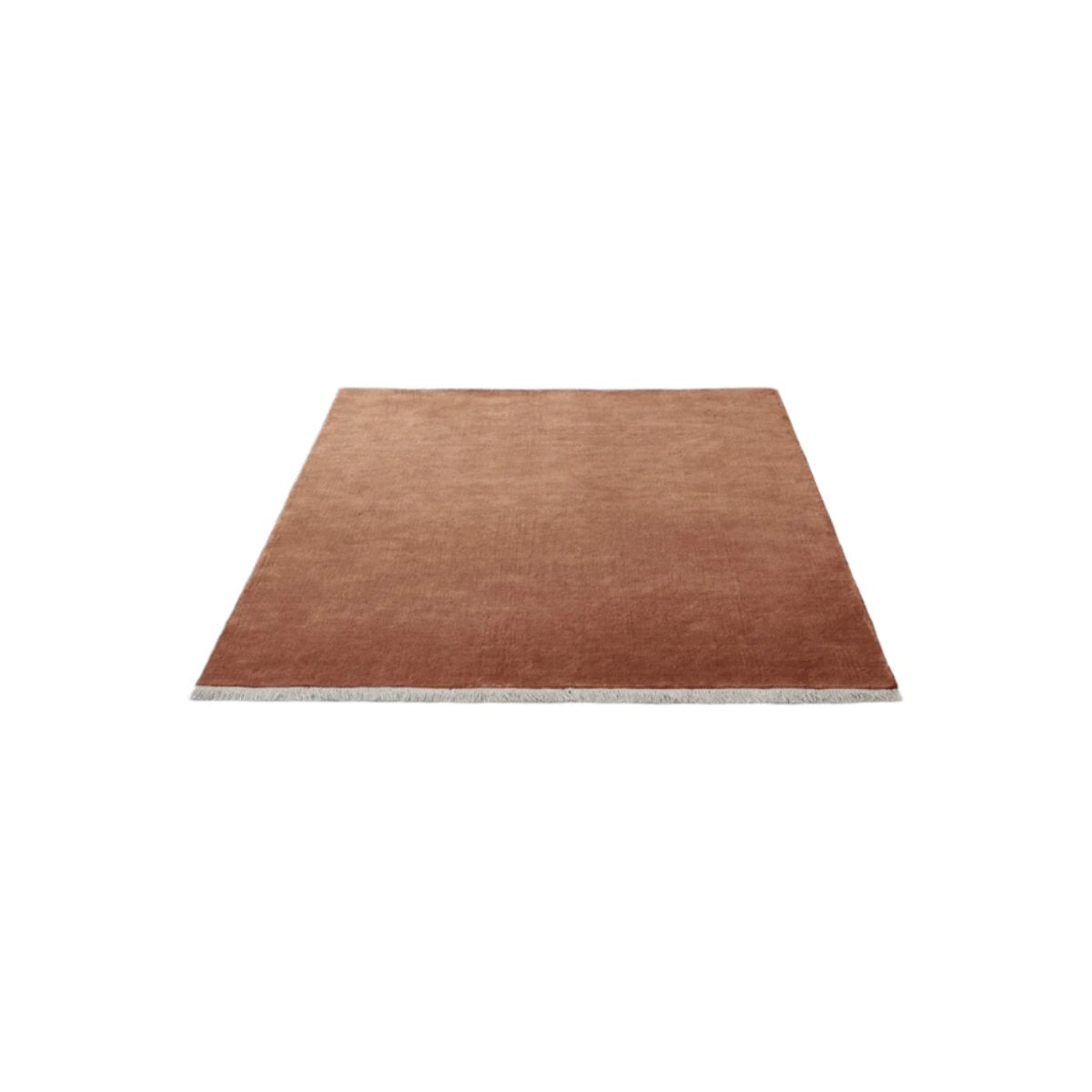 The Moor Rug AP18 & AP19 - Red Heather