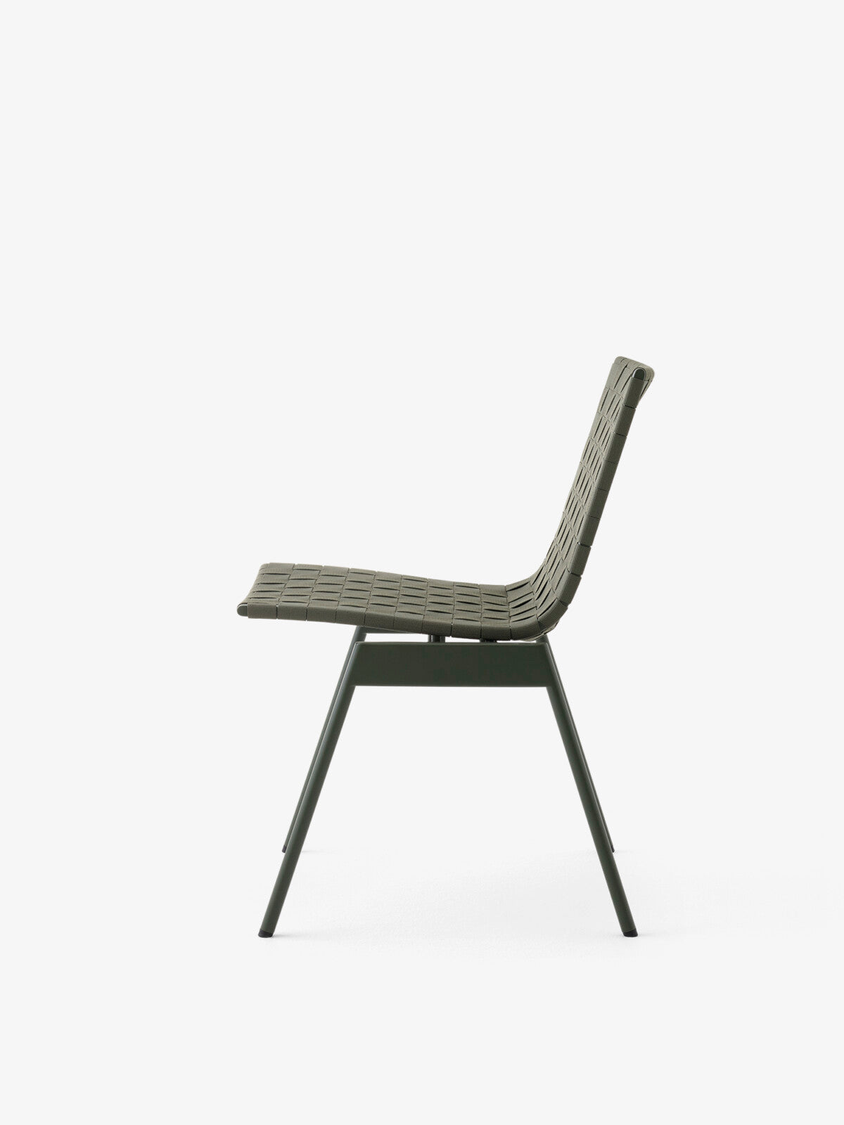Scaun Ville AV33 - Bronze Green