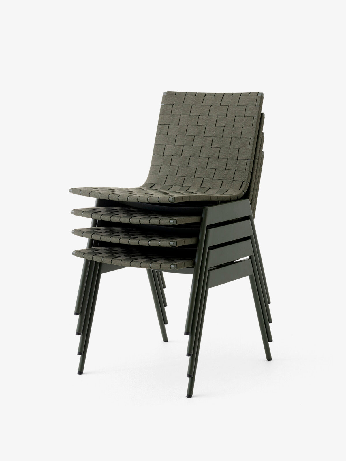 Scaun Ville AV33 - Bronze Green