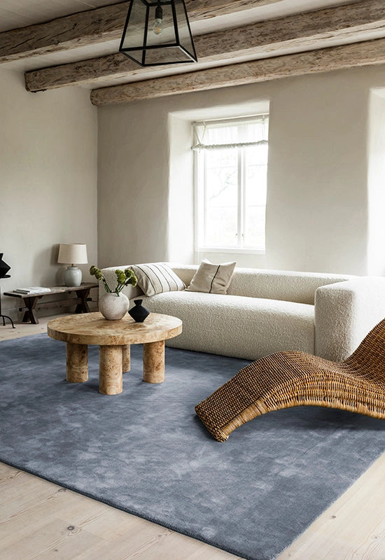 Covor Solid Wool