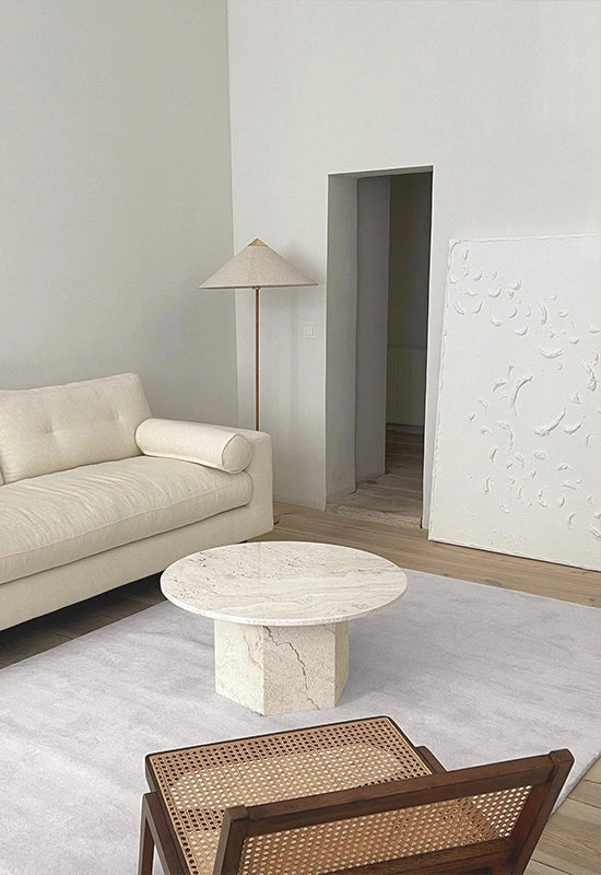 Covor Solid Wool