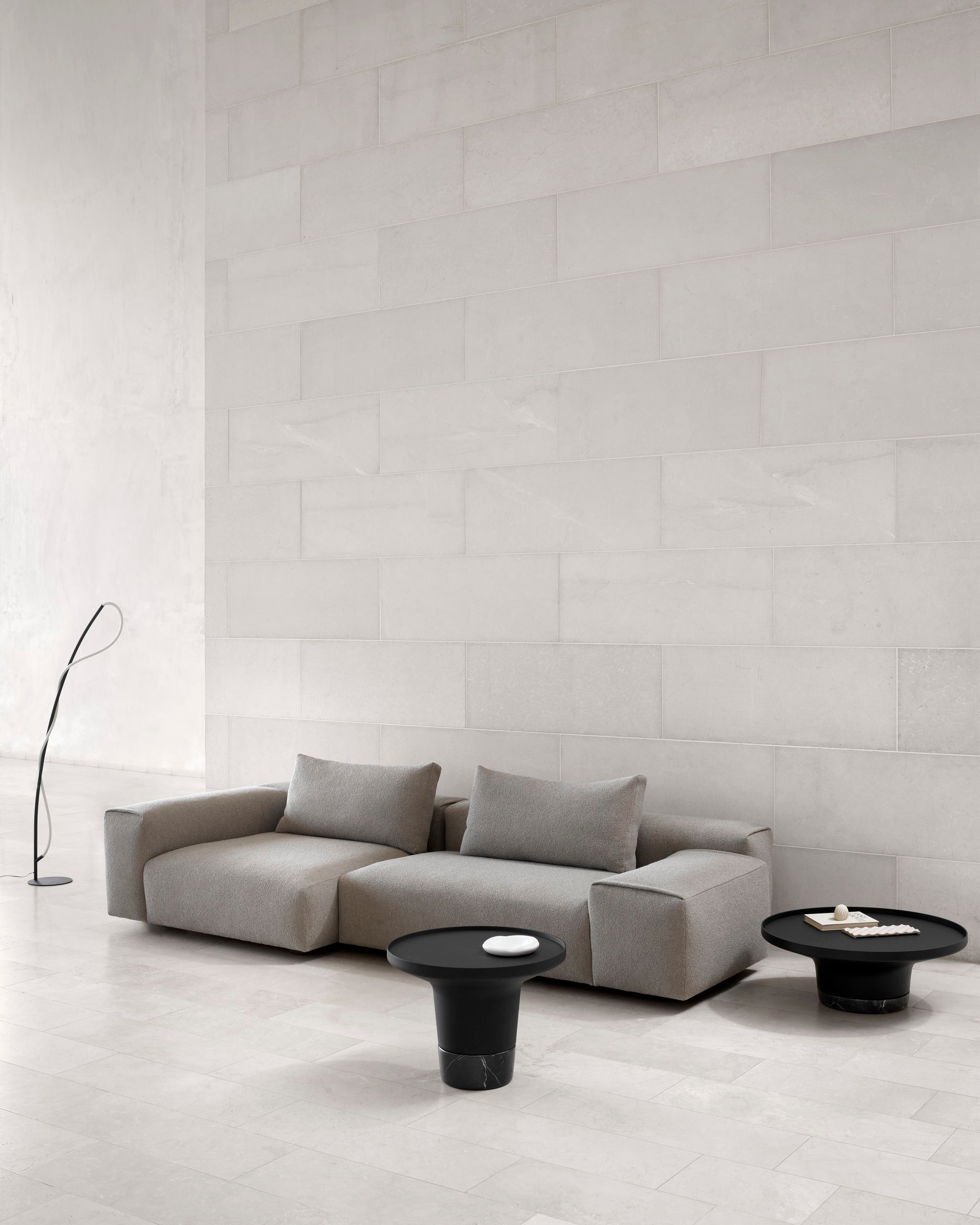 Pontone Sofa
