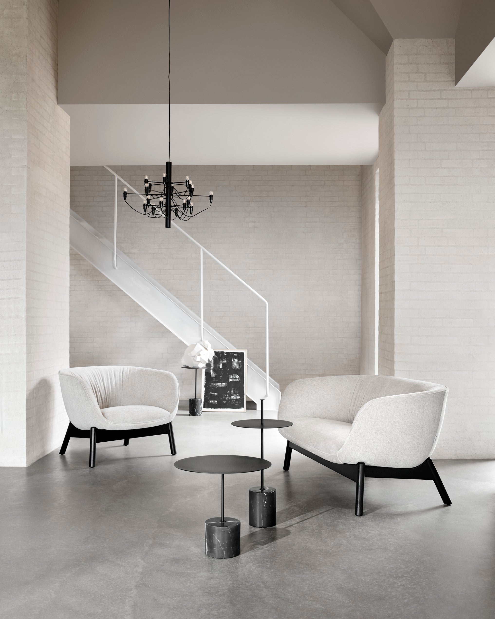 Vista Lounge Chair
