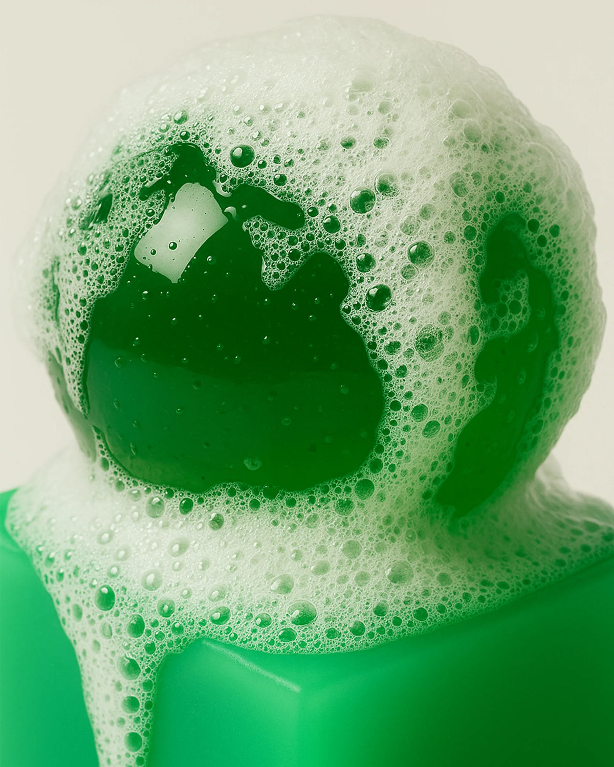 Soap bar OBA - Aloe Vera