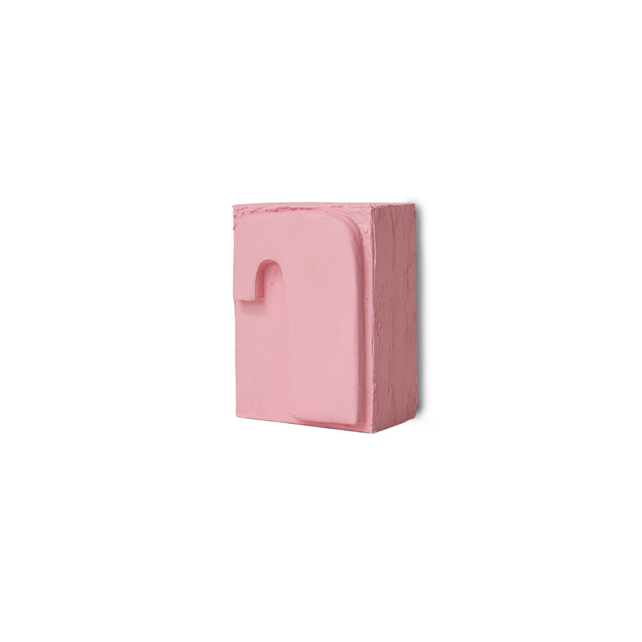Pocket exhibit - Crave