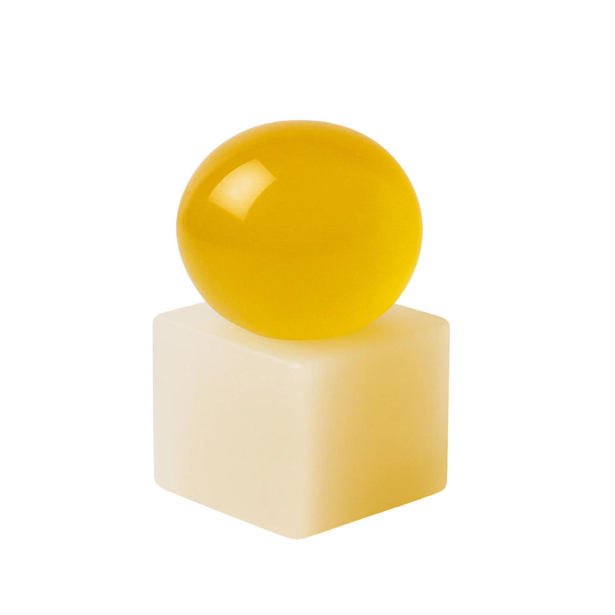 Soap dish with soap OBA - Citralis