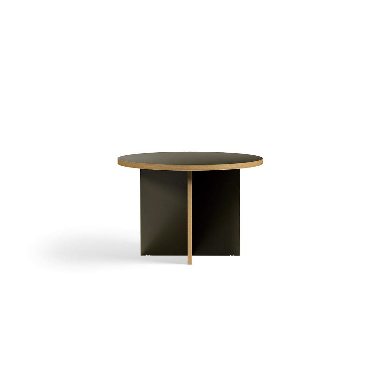 Round Dining table - Forest