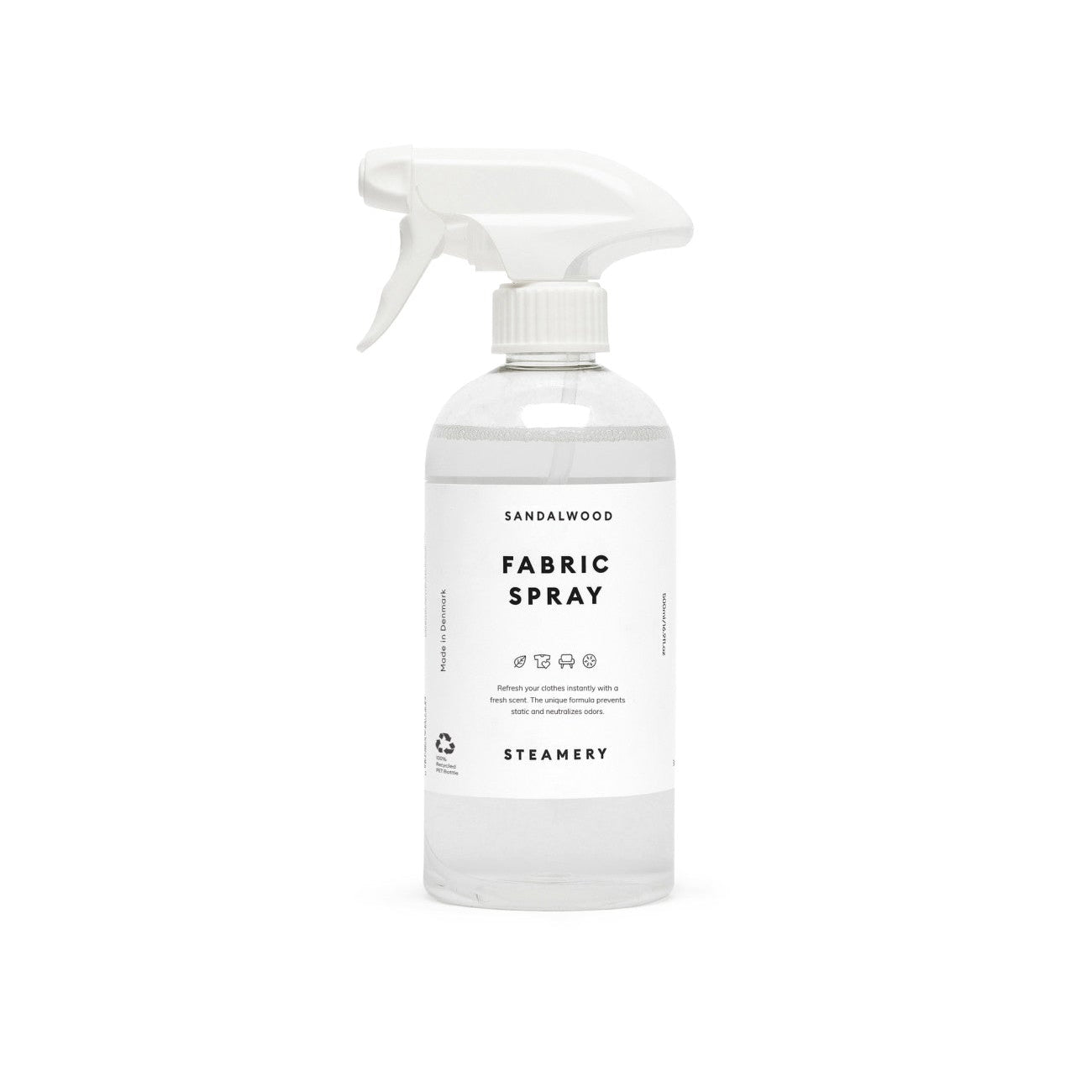 Fabric Spray Sandalwood 500 ml