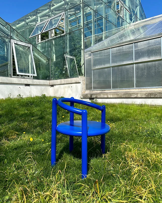 Pipe Chair