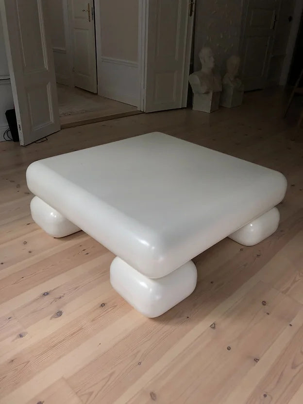 Blob Table