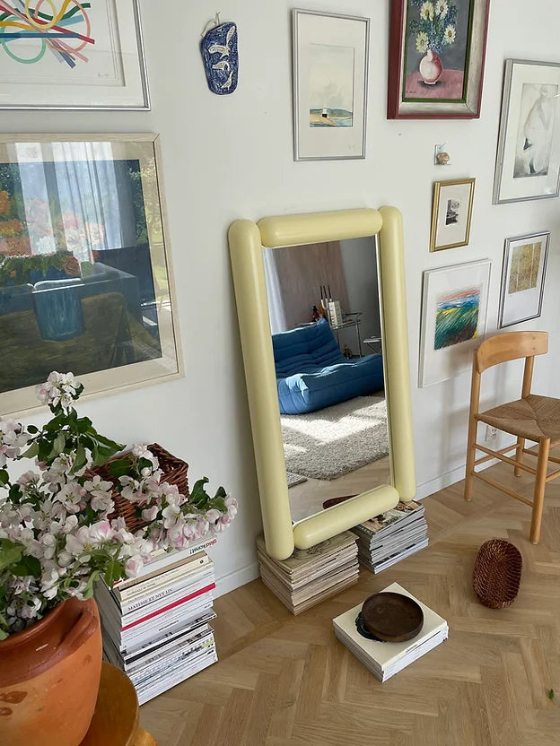 Chunky Mirror Mini