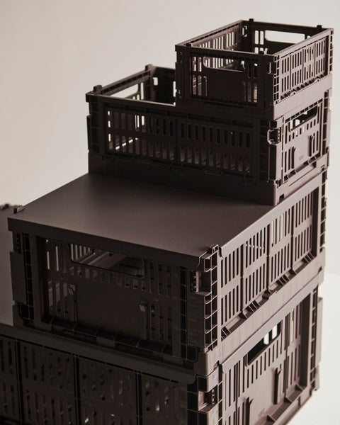 Colour Crate M Bordeaux