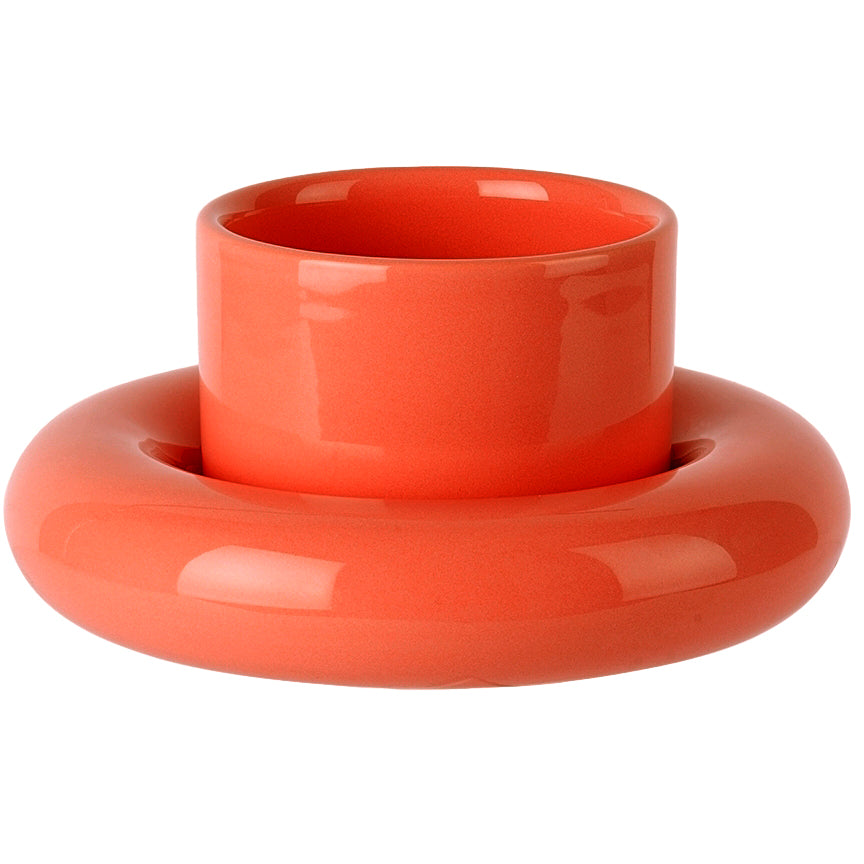 Chunky Cup - Red