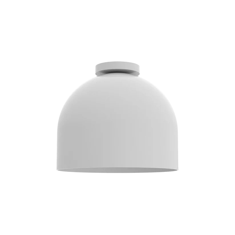 Rio ceiling lamp - White
