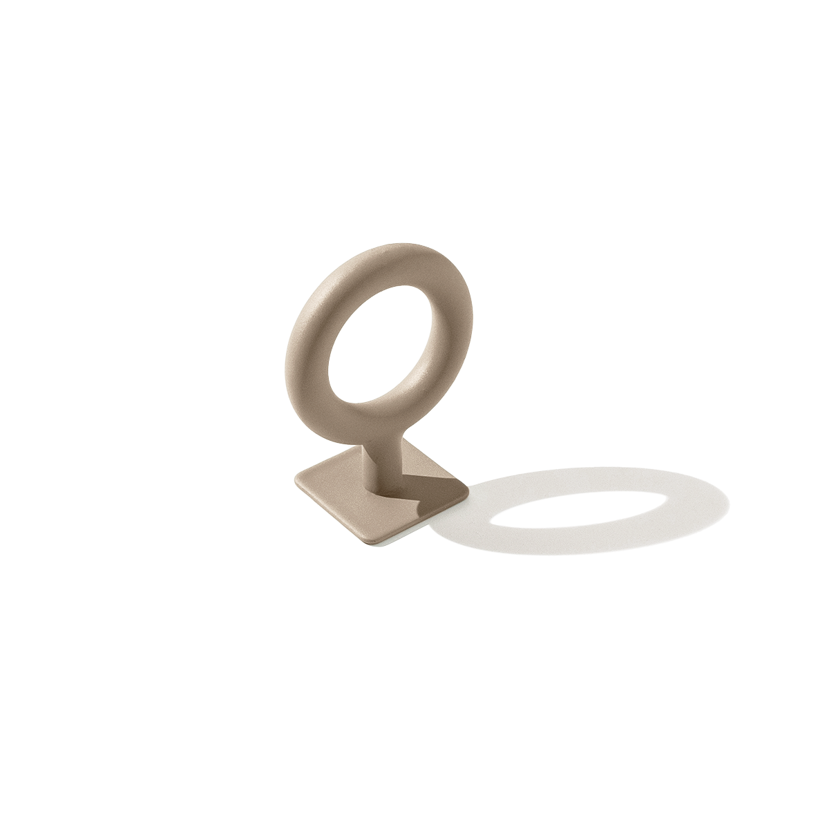 Handle Key Greige