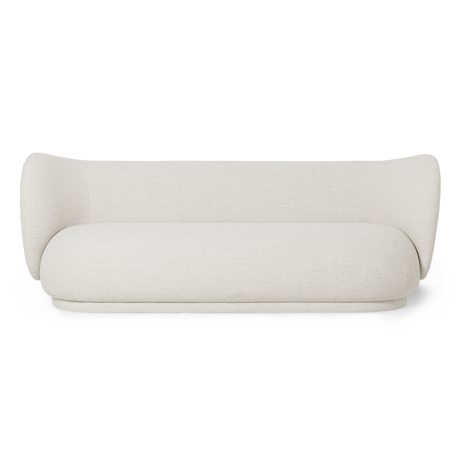 Rico Sofa - 3 seater