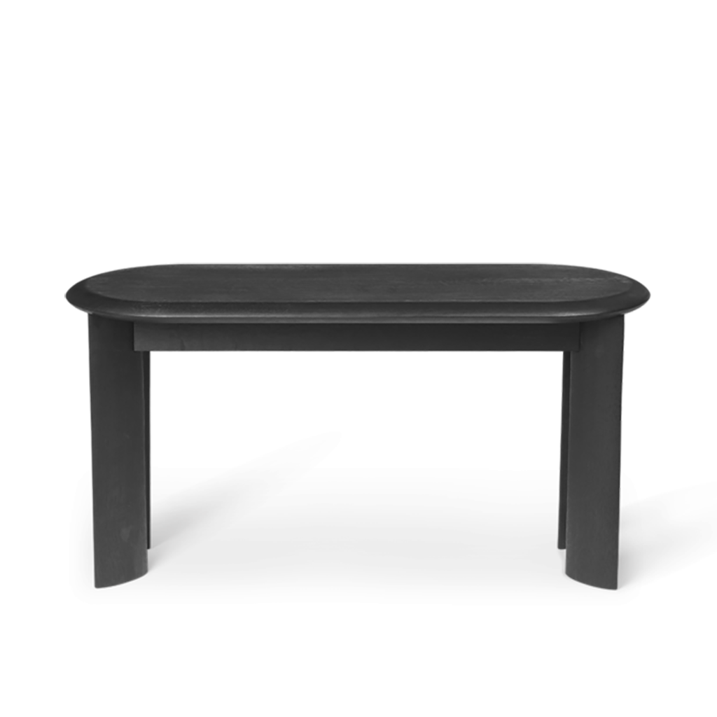 Bevel Bench