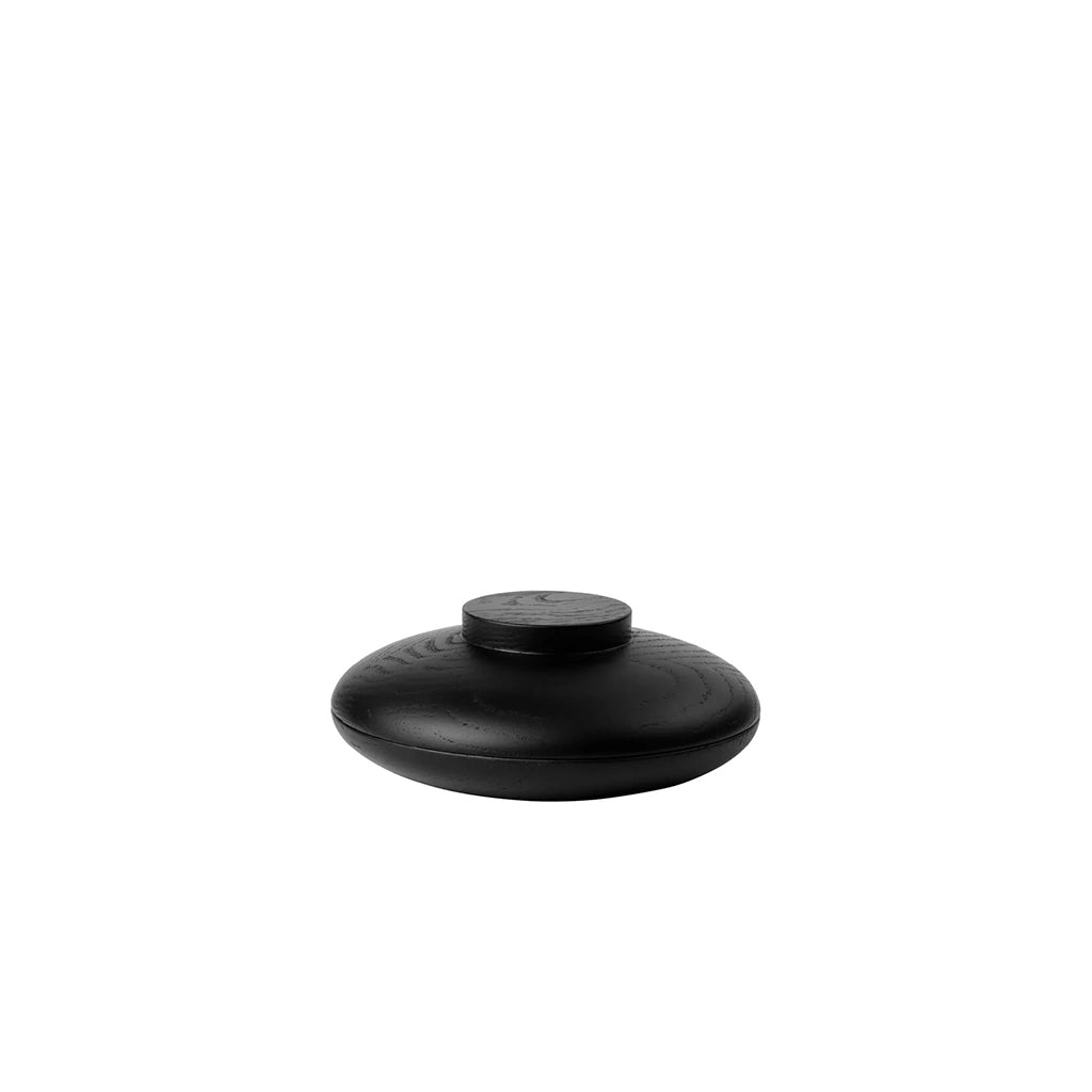 Wooden Galaxy | Black