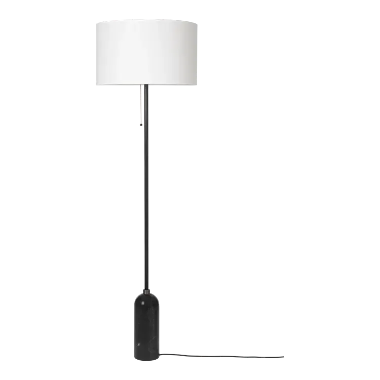 Lampadar Gravity