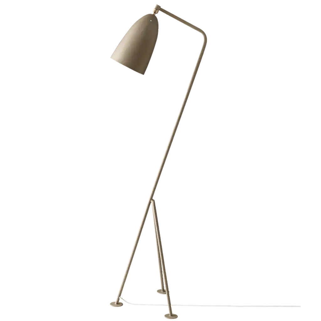 Lampadar Gräshoppa