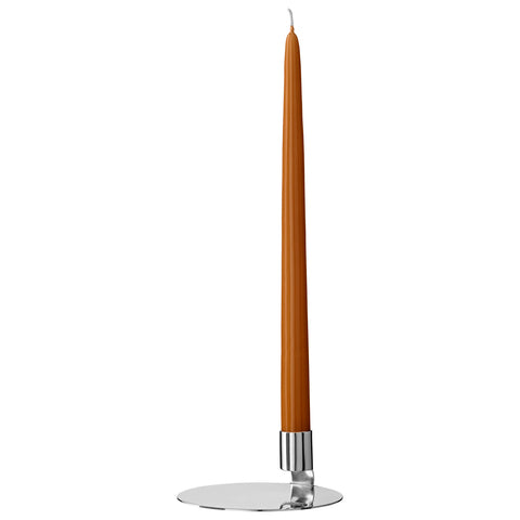 Lux Taper Candles Set of 4 - Amber