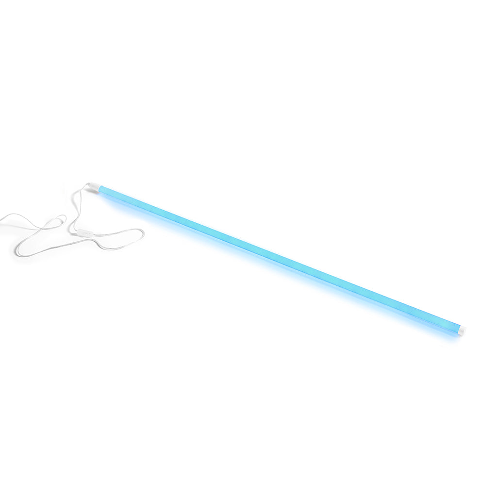 Neon Tube - Ice Blue