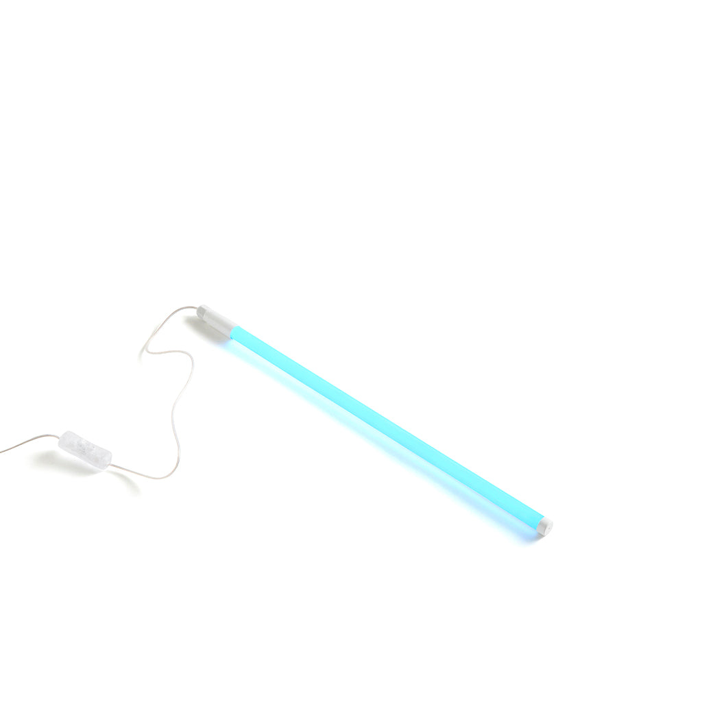 Tub Neon Slim - Albastru