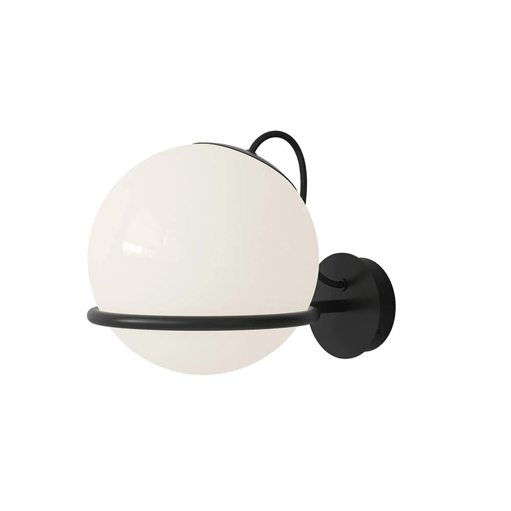 Aplică Model 238/1 - Negru