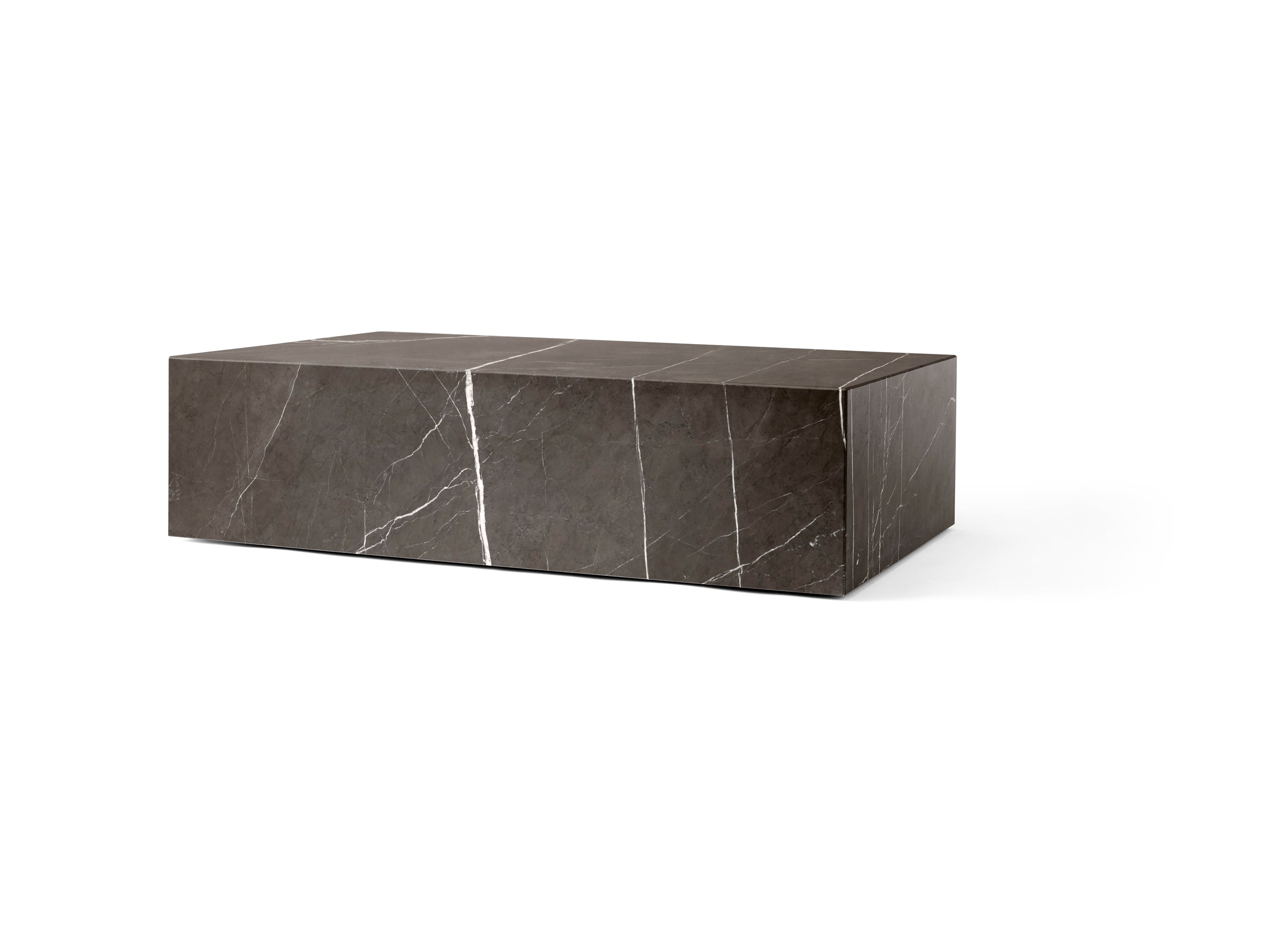 Plinth joasă - Gri kendzo