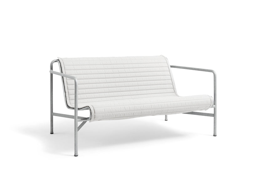 Canapea Palissade Lounge - Hot Galvanised