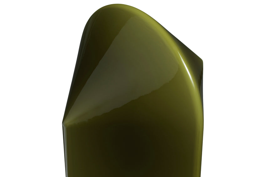 Parade Table Lamp 240 - Moss Green