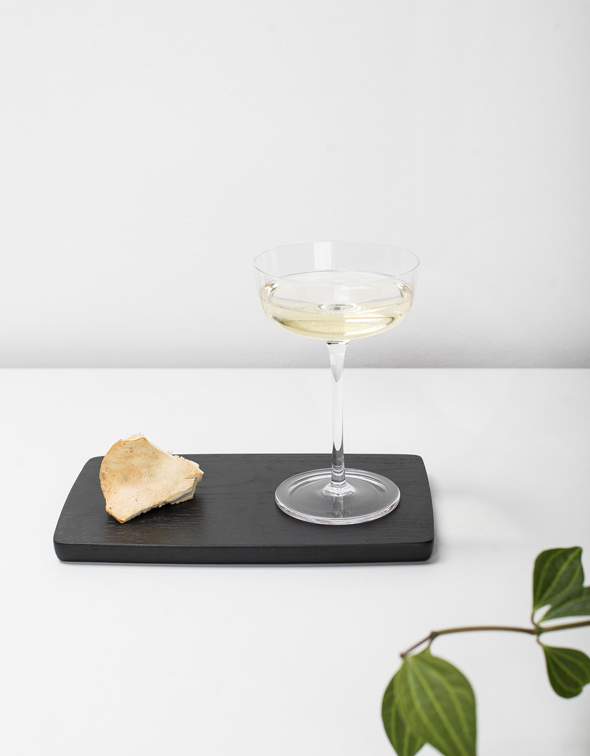 Passe Partout Champagne Coupe - Set of 4