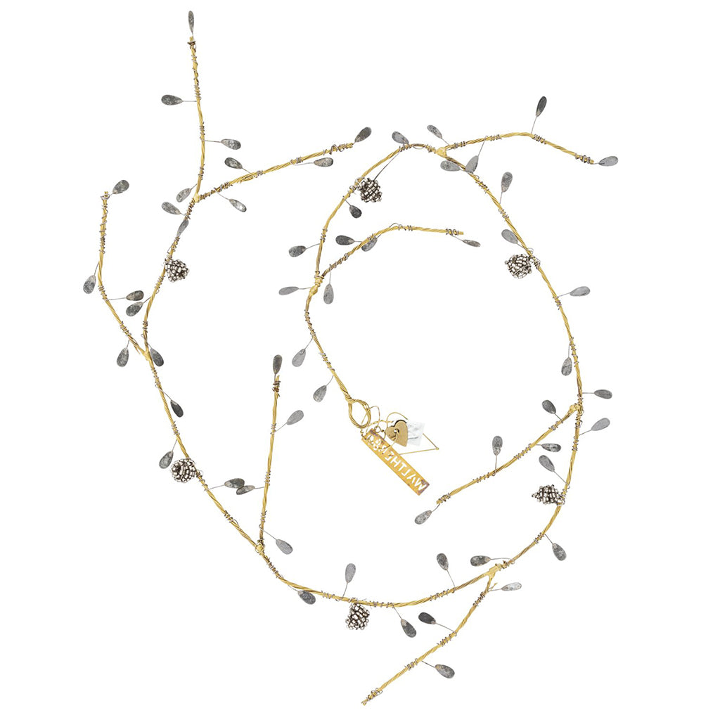 Ornament Berry Brench