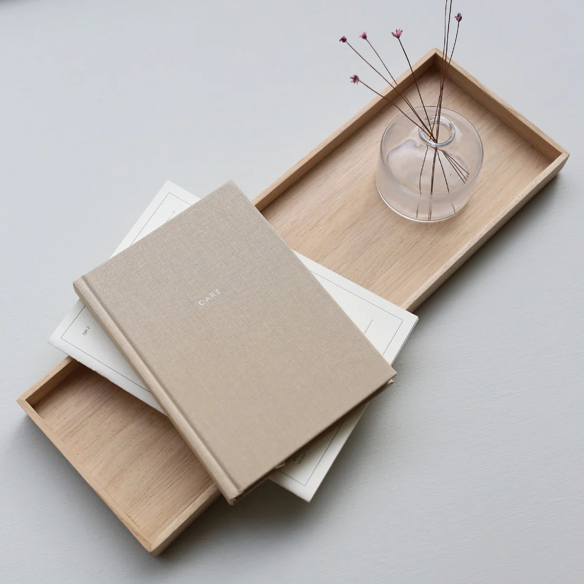 Care Journal