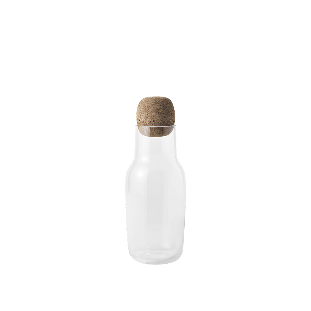 Corky Carafe - Clear
